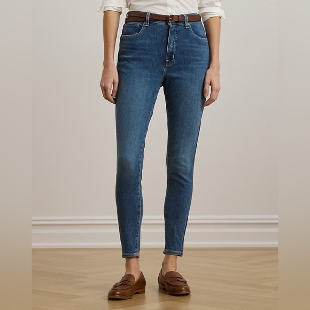 Ralph Lauren Jeans
